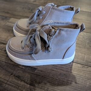 Toddler Boys BILLY Footwear Grey